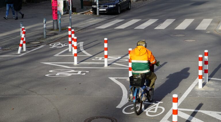 Kiezblocks wirken – trotzdem bremst der Senat!