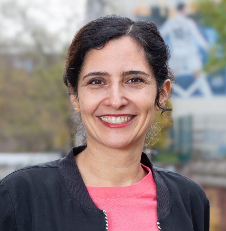 FÜR MEHR GEWALTSCHUTZ