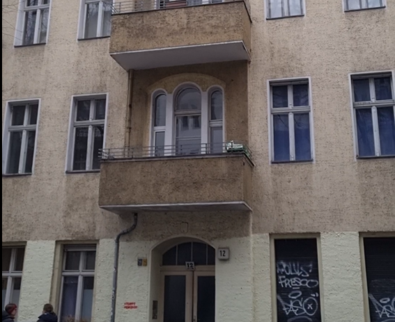 Es geht um bezahlbare Wohnungen